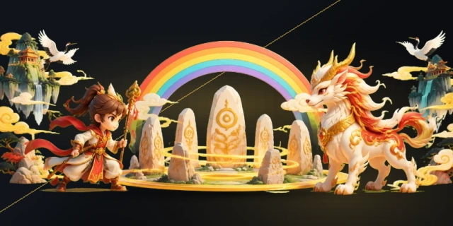 爱尔兰精灵