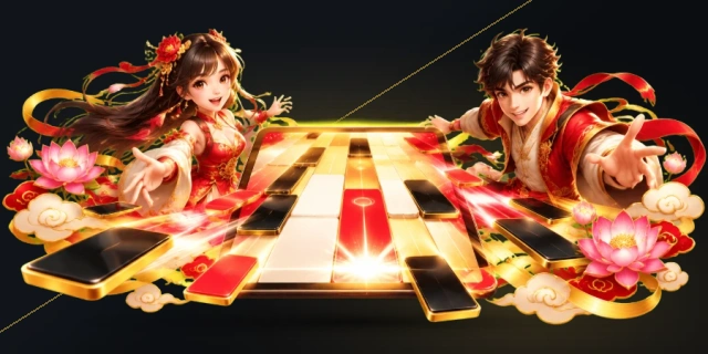 别踩白块