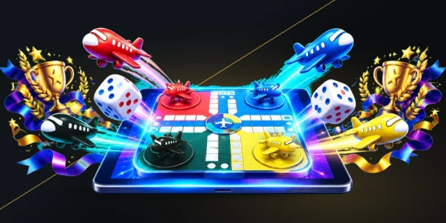 飞行棋