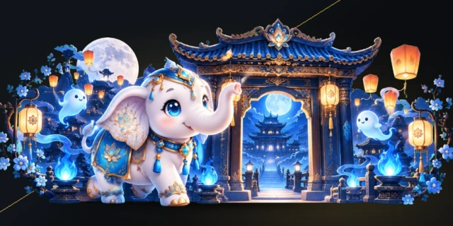 象财神