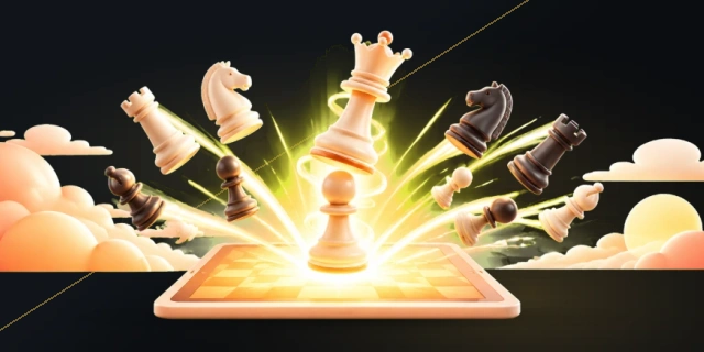国际象棋
