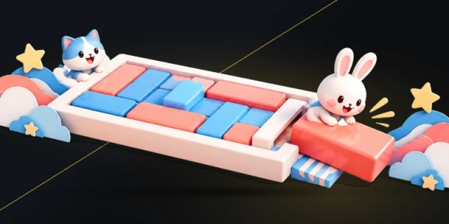 华容道