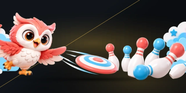 见缝插针