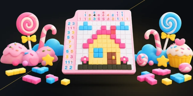 数织