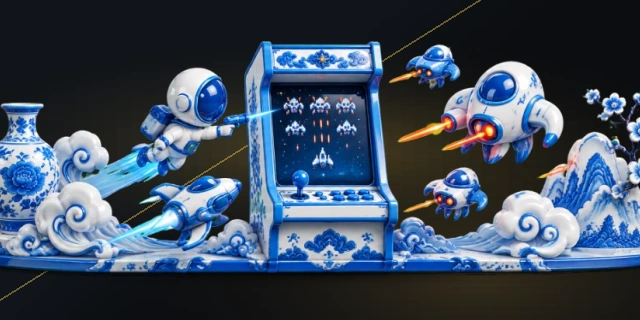 太空射击