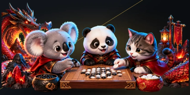 五子棋