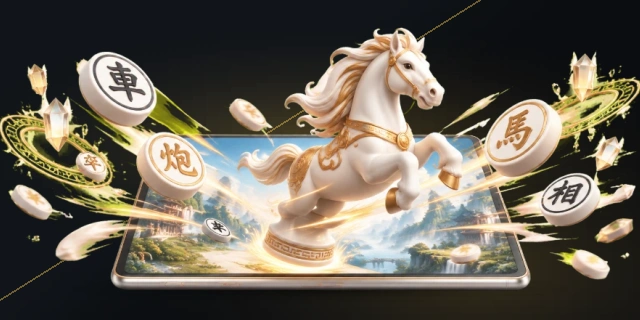 中国象棋