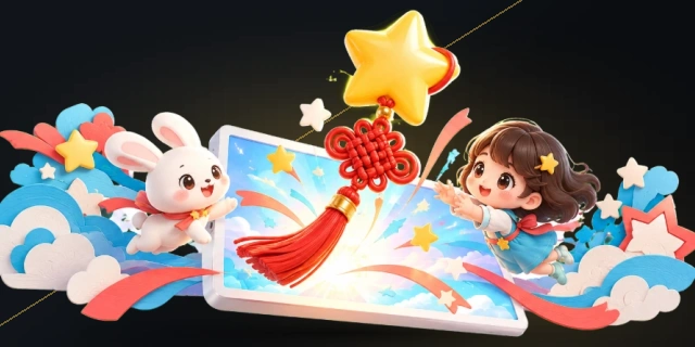赢财星